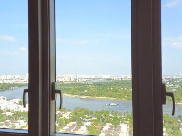 Căn hộ cho thuê tại Thủ Đức, Hồ Chí Minh