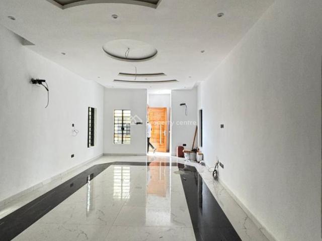 House for sale in Ikeja , Abuja