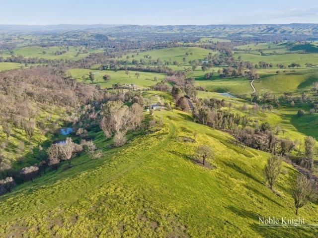 Land for sale in Ghin Ghin, Shire of Murrindindi
