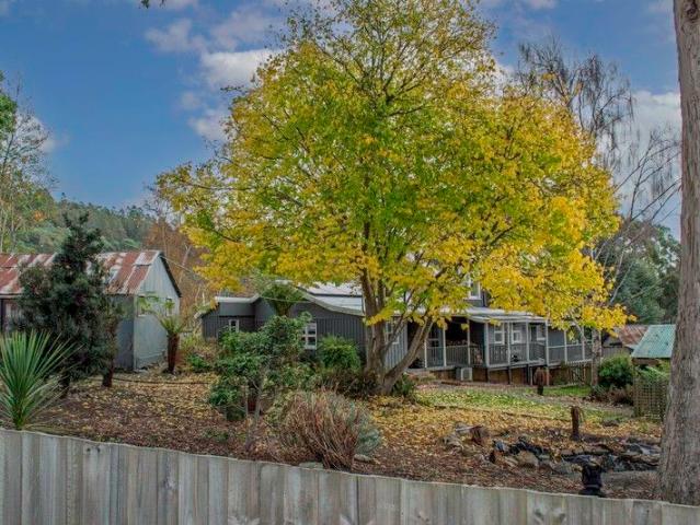 House for sale in Glen Huon, Tasmania