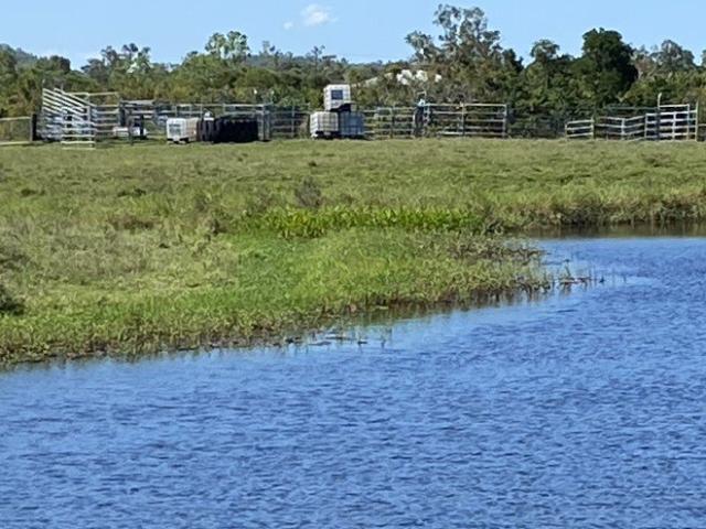 Property for sale in Mount Ossa, Queensland
