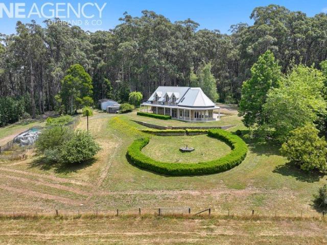 Cottage for sale in Nayook, Victoria