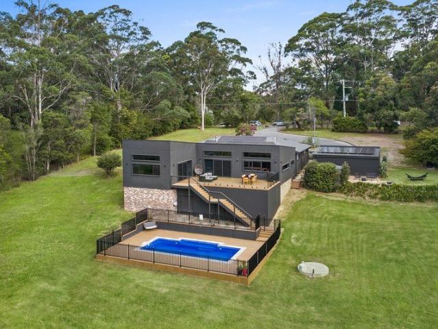 Cottage for sale in Tomerong, New South Wales