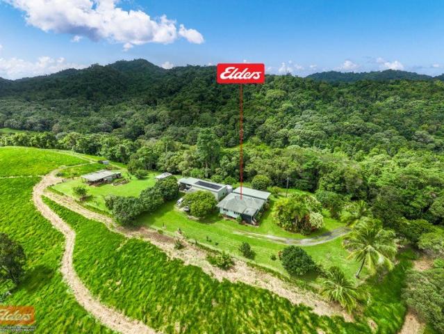 Cottage for sale in Eubenangee, Queensland
