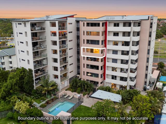 Apartment for sale in Toombul, Queensland