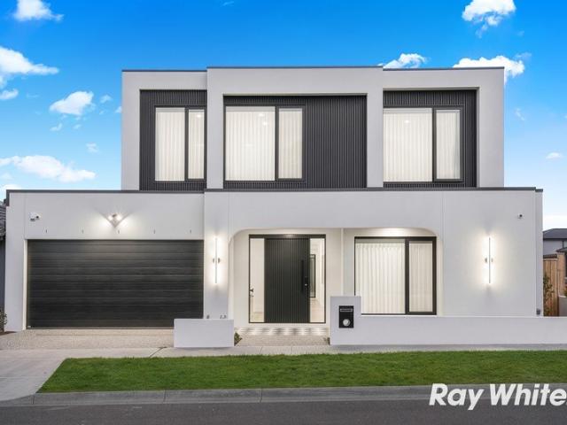 House for sale in Rathdowne, Melbourne