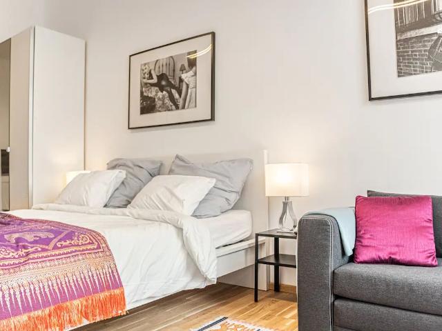 Apartment mieten in Kärntner Viertel