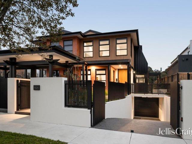 Townhouse for sale in Camerons Creek, Victoria