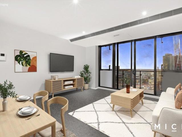 Apartment for sale in Southbank, Melbourne