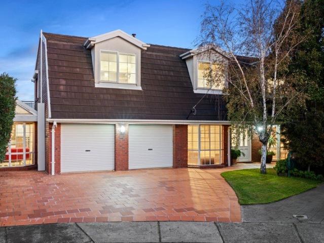 House for sale in Camerons Creek, Victoria