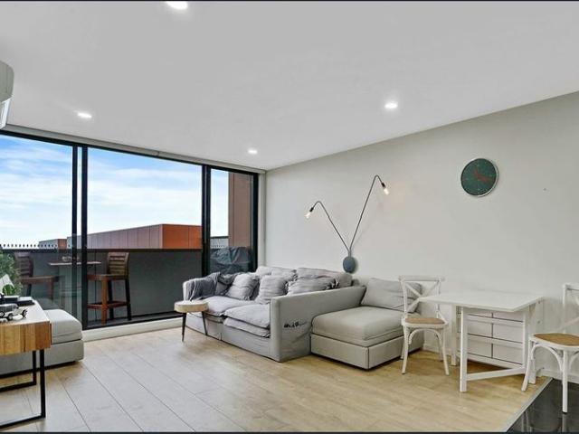 Apartment for rent in Camerons Creek, Victoria