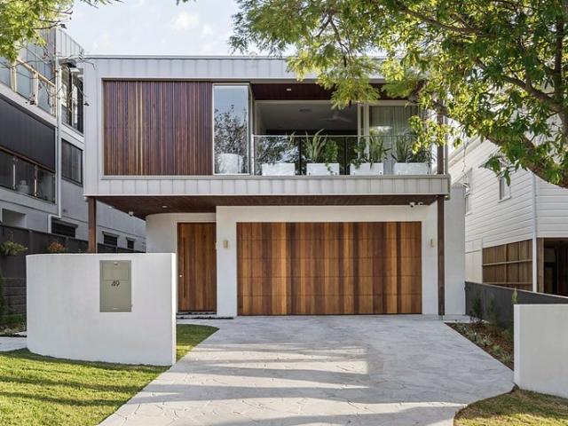 House for rent in Wynnum, Greater Brisbane