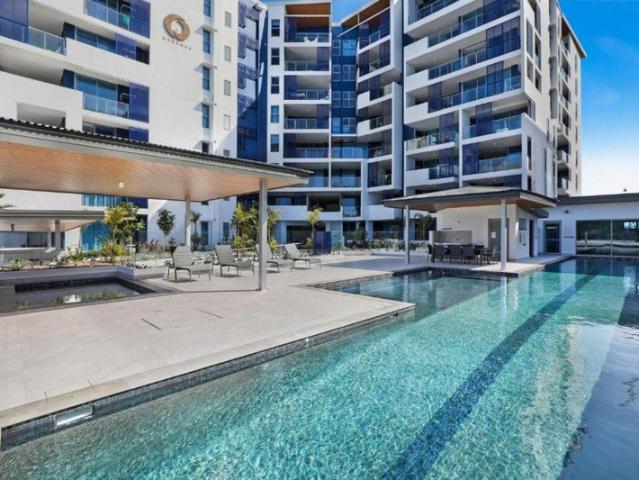 Apartment for rent in Kings Creek, Queensland