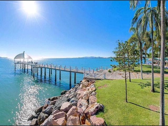 Apartment for rent in North Ward, Townsville