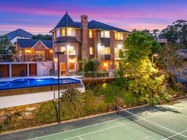 House for sale in Sydney, New South Wales
