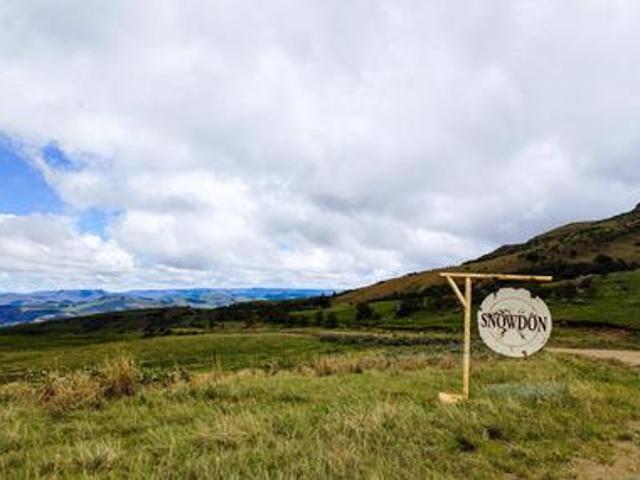 Farm for sale in Underberg, Kwa Sani Local Municipality