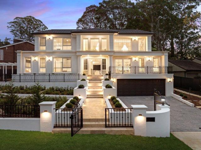House for sale in Sydney, New South Wales