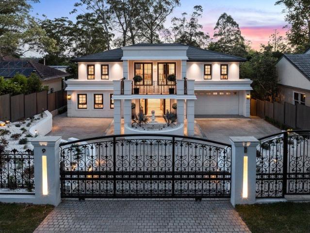 House for sale in Upper North Shore, Sydney