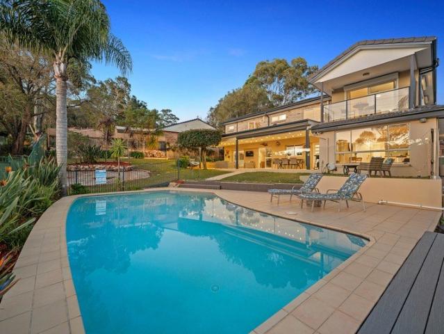 House for sale in Sydney, New South Wales