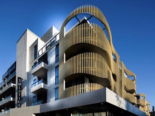 Apartment for sale in Camerons Creek, Victoria