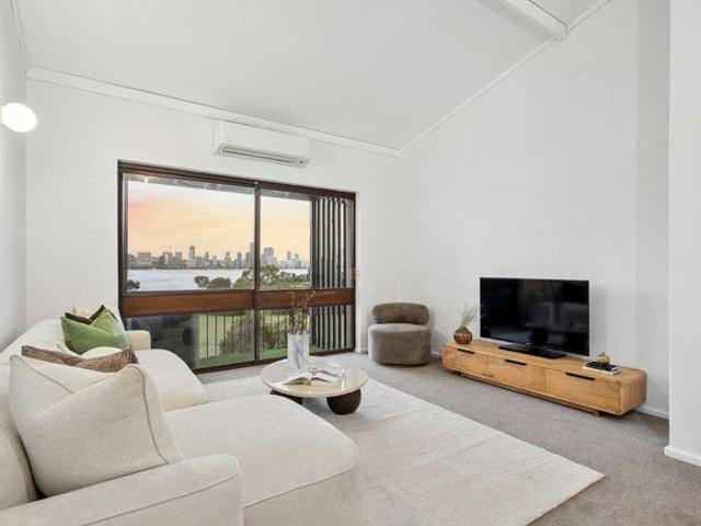 Apartment for rent in South Perth, City of South Perth