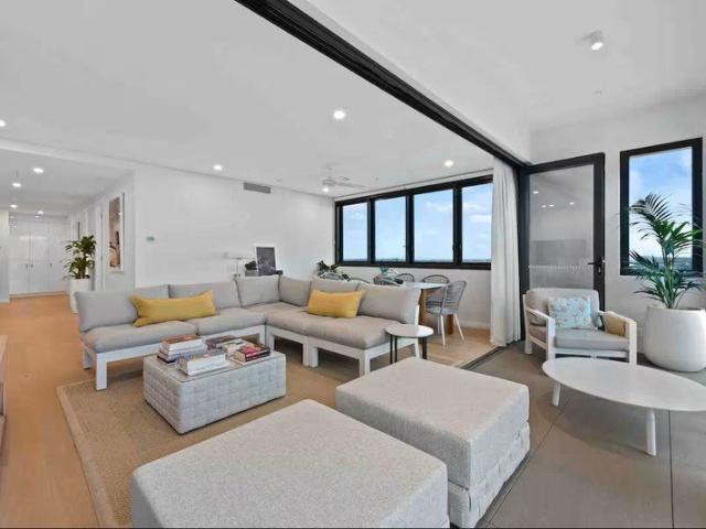 Apartment for rent in Toombul, Queensland