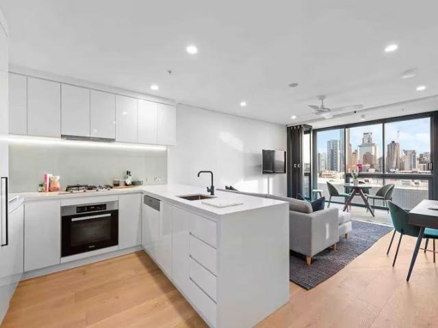 Apartment for rent in Toombul, Queensland