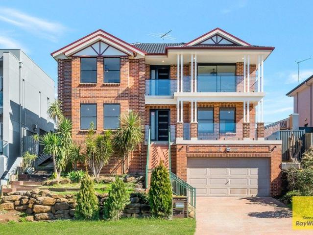 House for rent in Sydney, New South Wales