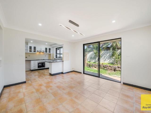 House for rent in Sydney, New South Wales