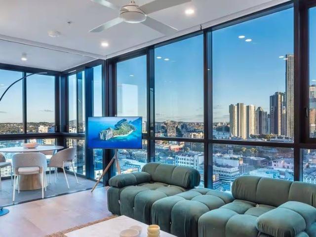 Apartment for rent in Toombul, Queensland