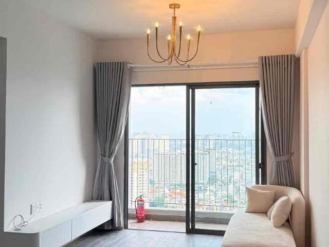 Căn hộ cho thuê tại Thủ Đức, Hồ Chí Minh