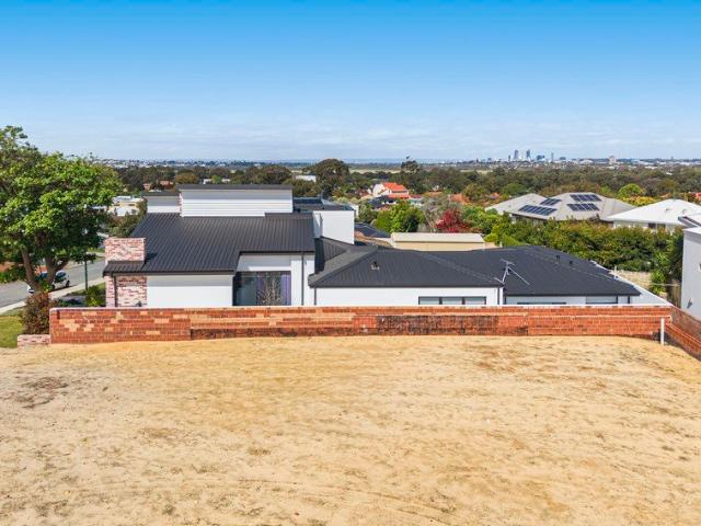 Land for sale in Wembley Downs, City of Stirling