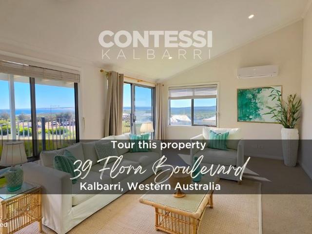 House for sale in Kalbarri, Western Australia