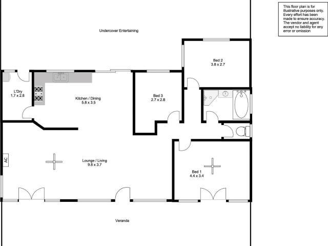 House for sale in Boston, South Australia