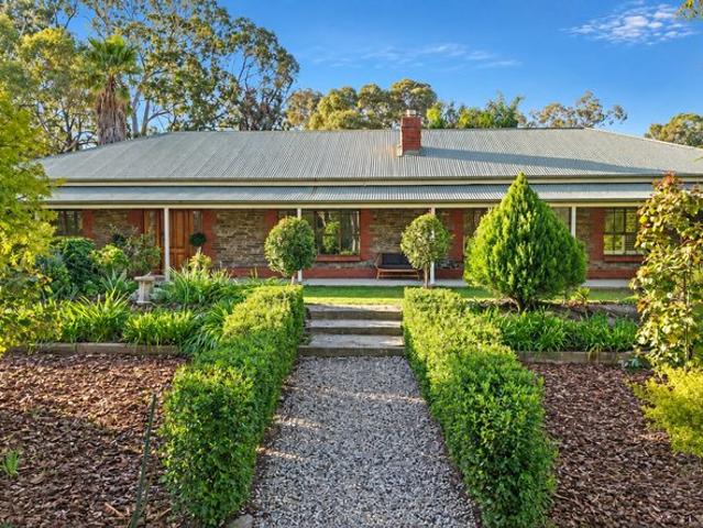 House for sale in Cockatoo Valley, South Australia