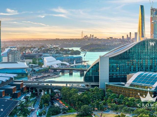 Apartment for sale in Sydney, New South Wales