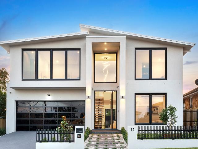 House for sale in Ryde