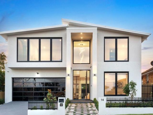 House for sale in Ryde