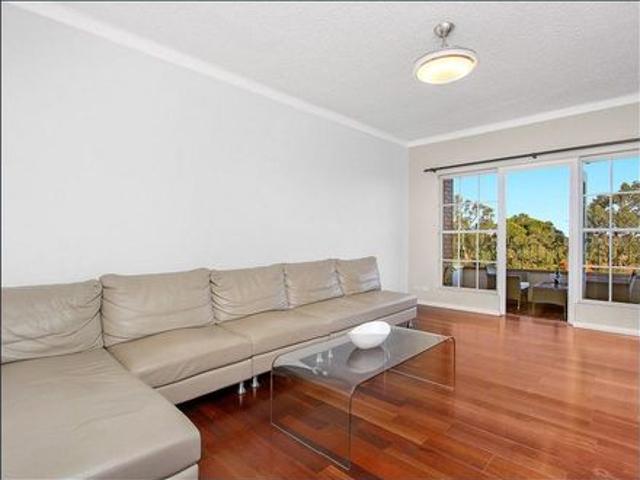 Apartment for rent in St George, Sydney