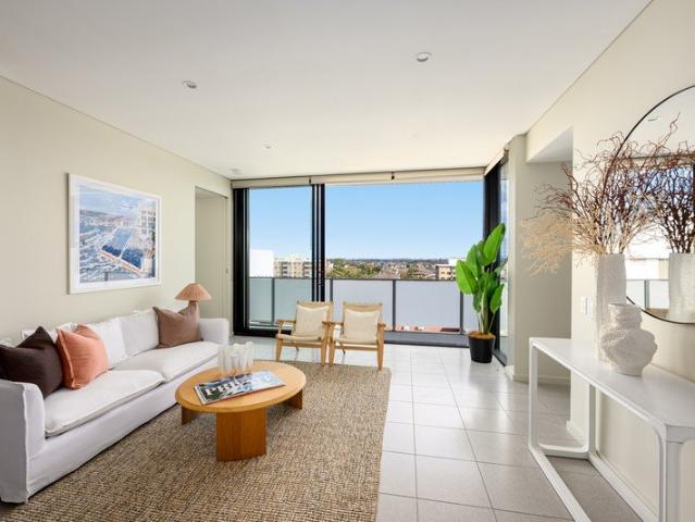 Apartment for sale in Sydney, New South Wales