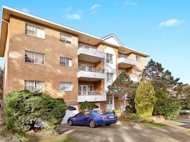 Apartment for rent in St George, Sydney