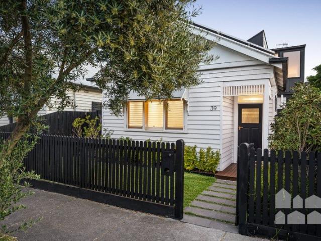 House for sale in Yarraville, Melbourne