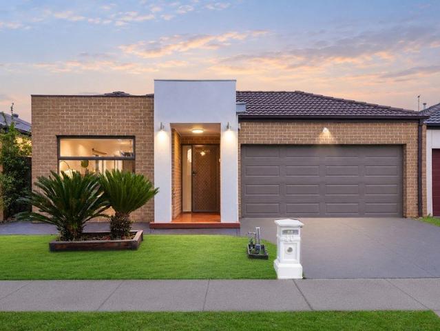 House for sale in Williams Landing, Melbourne