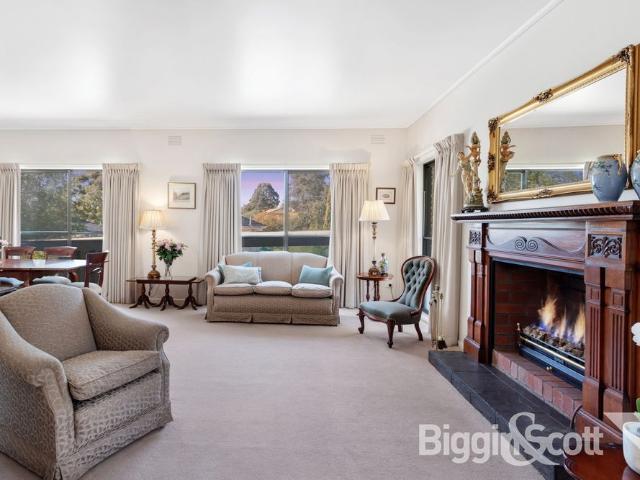 House for rent in Camerons Creek, Victoria