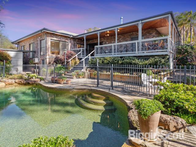 House for rent in Camerons Creek, Victoria