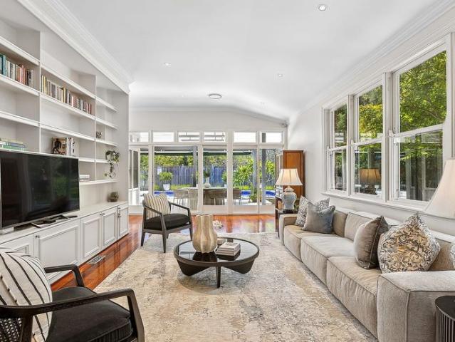 House for rent in Willoughby, New South Wales