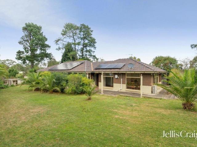 House for sale in Camerons Creek, Victoria
