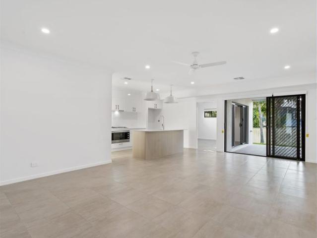 House for rent in Toombul, Queensland