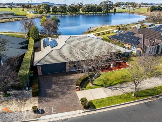 House for sale in Orange, New South Wales