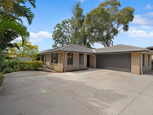 House for rent in Aarons Pass